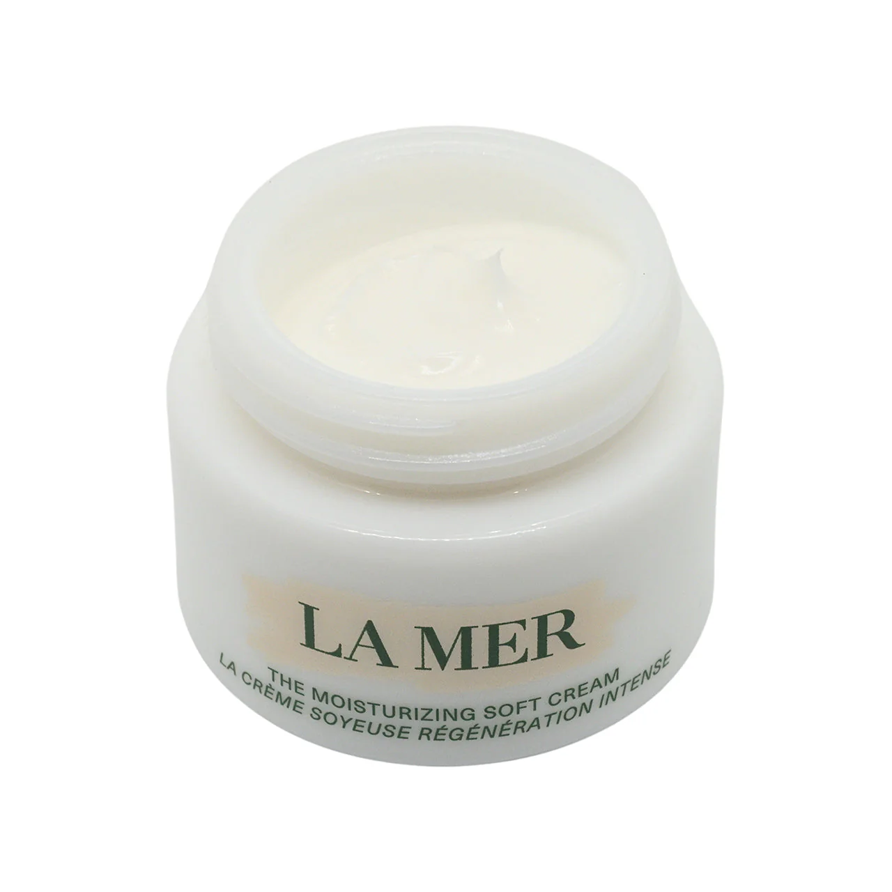 La Mer The New Moisturizing Soft Cream 30ml - Image 2