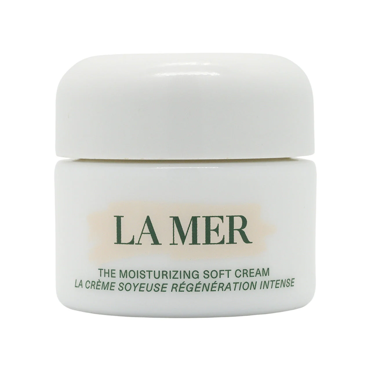 La Mer The New Moisturizing Soft Cream 30ml - Image 3