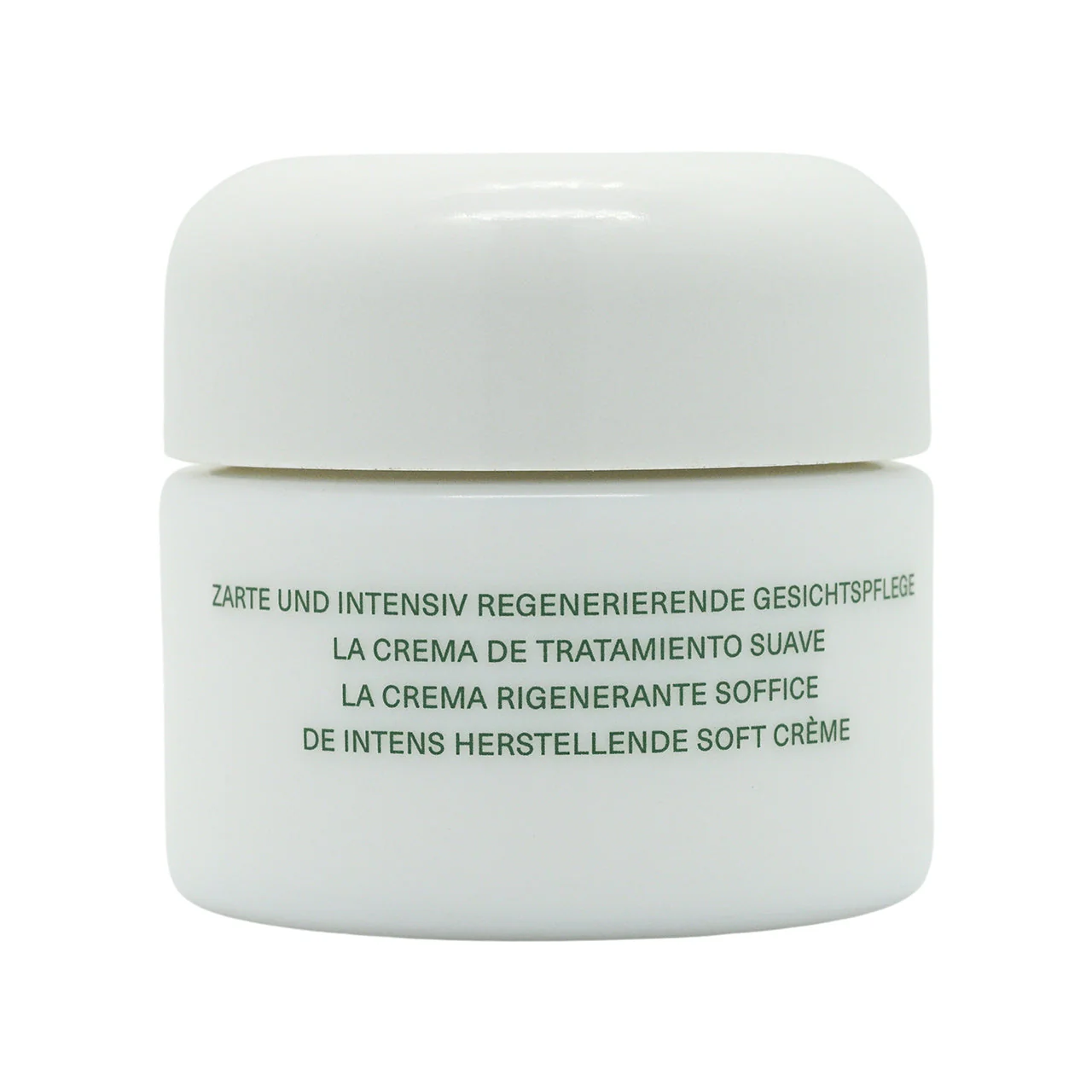 La Mer The New Moisturizing Soft Cream 30ml - Image 4