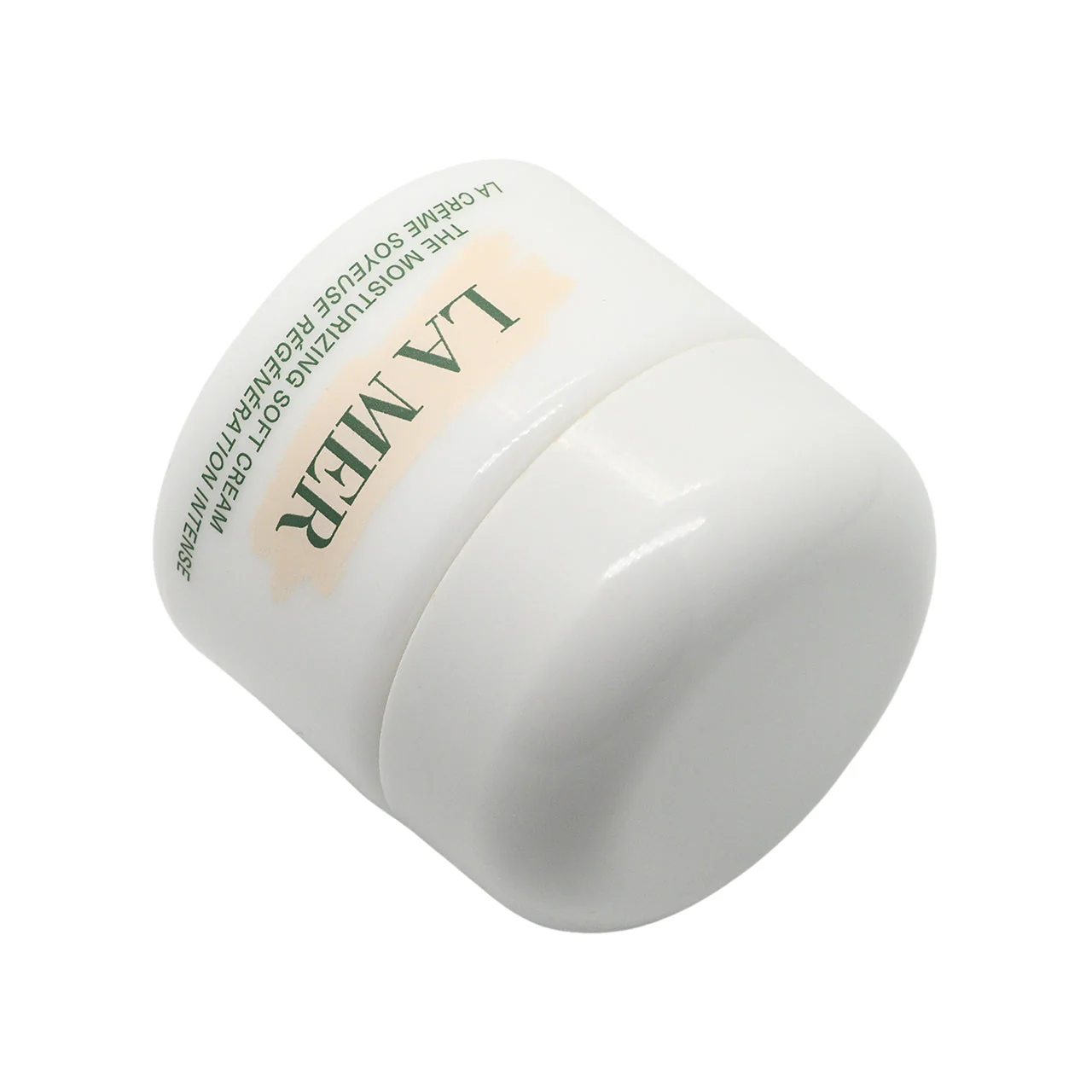 La Mer The New Moisturizing Soft Cream 30ml - Image 5