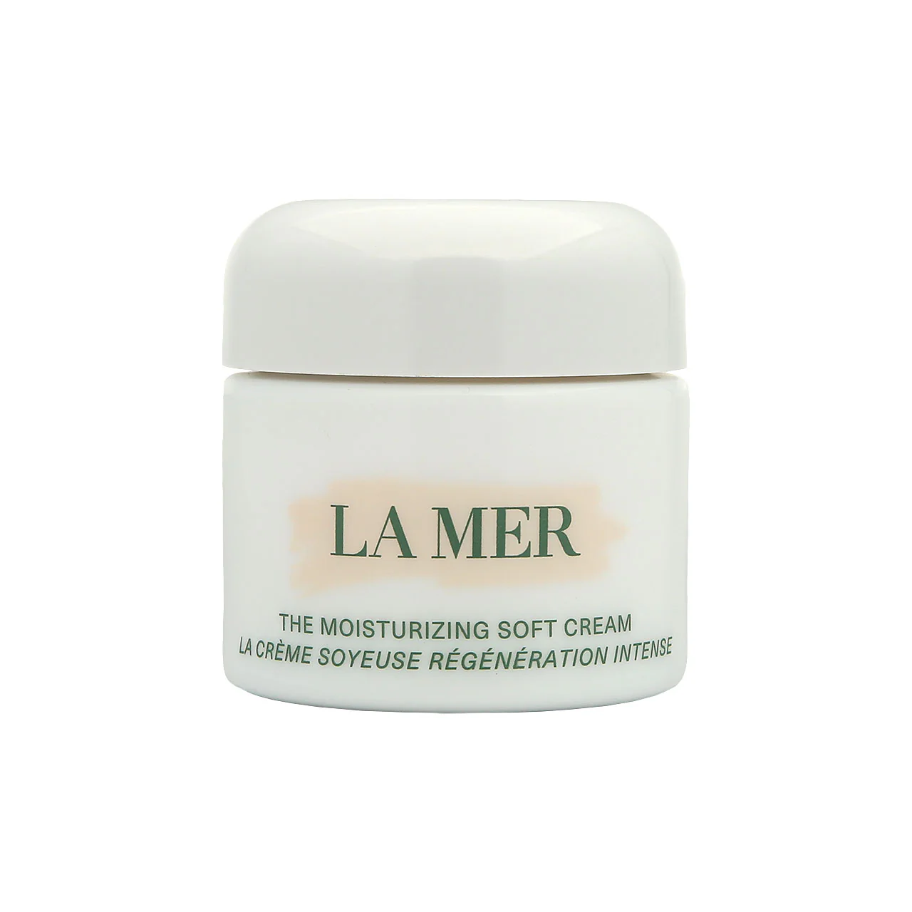 La Mer New Moisturizing Soft Cream 60ml - Image 2