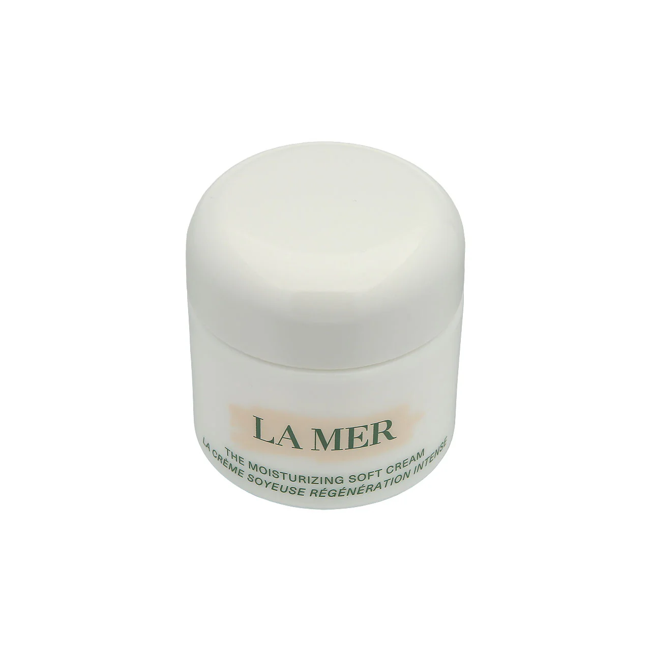 La Mer New Moisturizing Soft Cream 60ml - Image 5