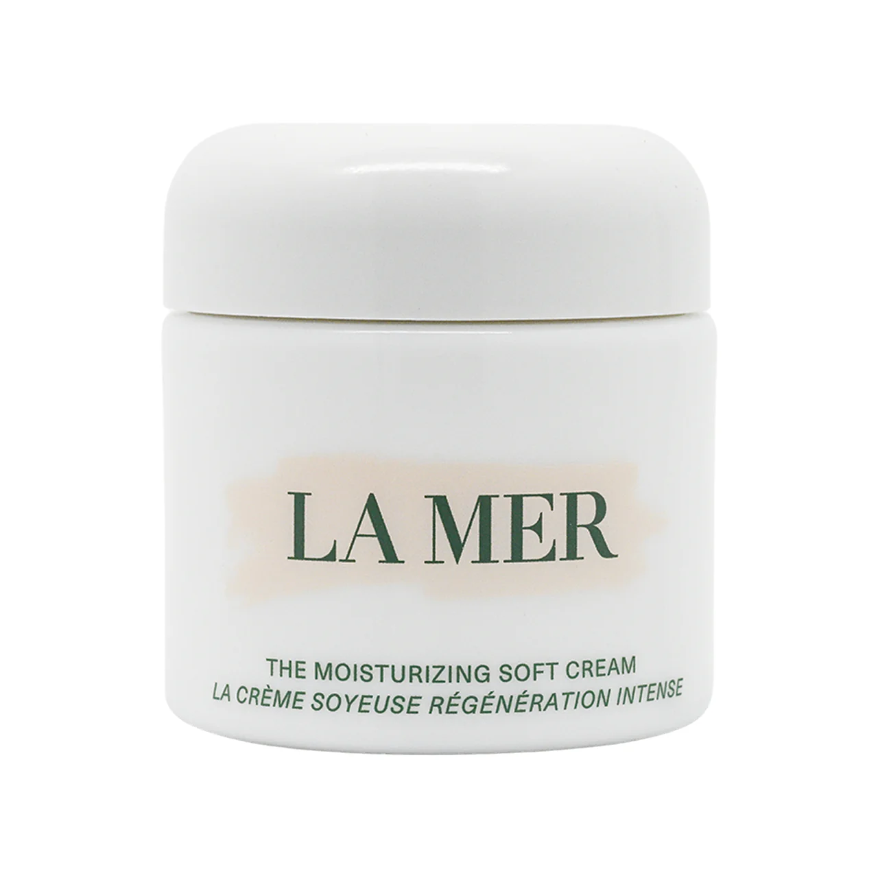 La Mer New Moisturizing Soft Cream 100ml - Image 2