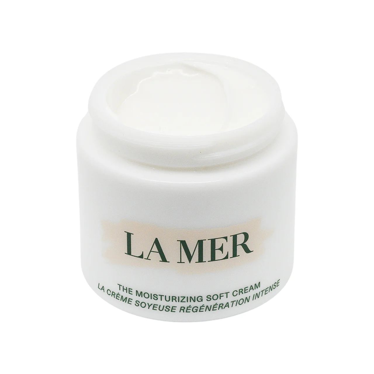 La Mer New Moisturizing Soft Cream 100ml - Image 4