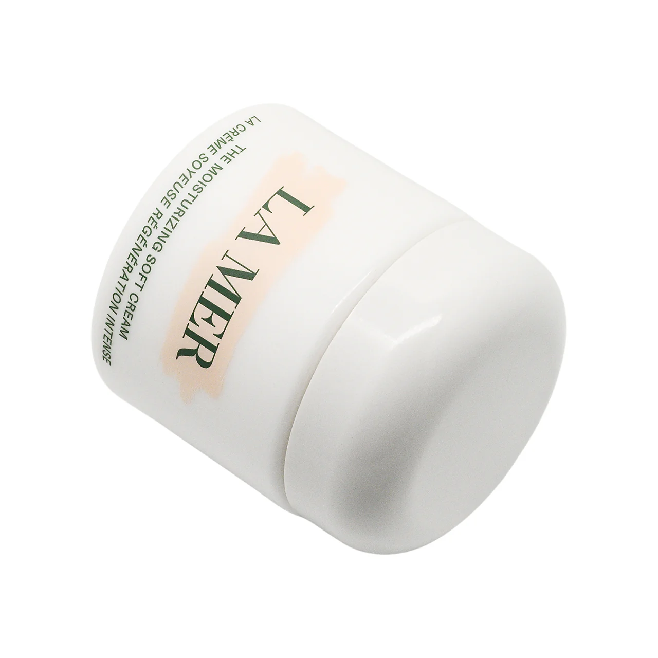 La Mer New Moisturizing Soft Cream 100ml - Image 5