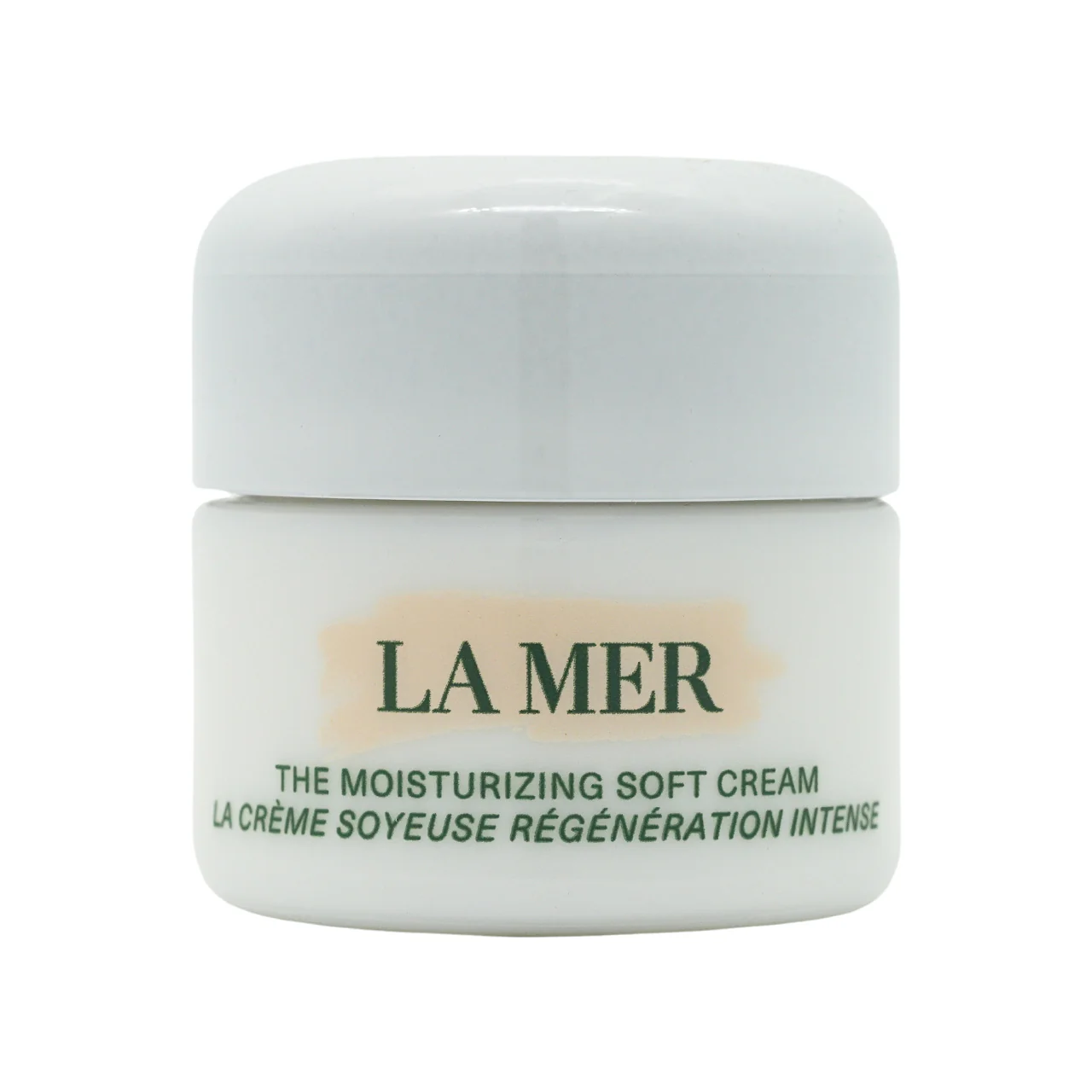 La Mer The New Moisturizing Soft Cream 15ml - Image 2