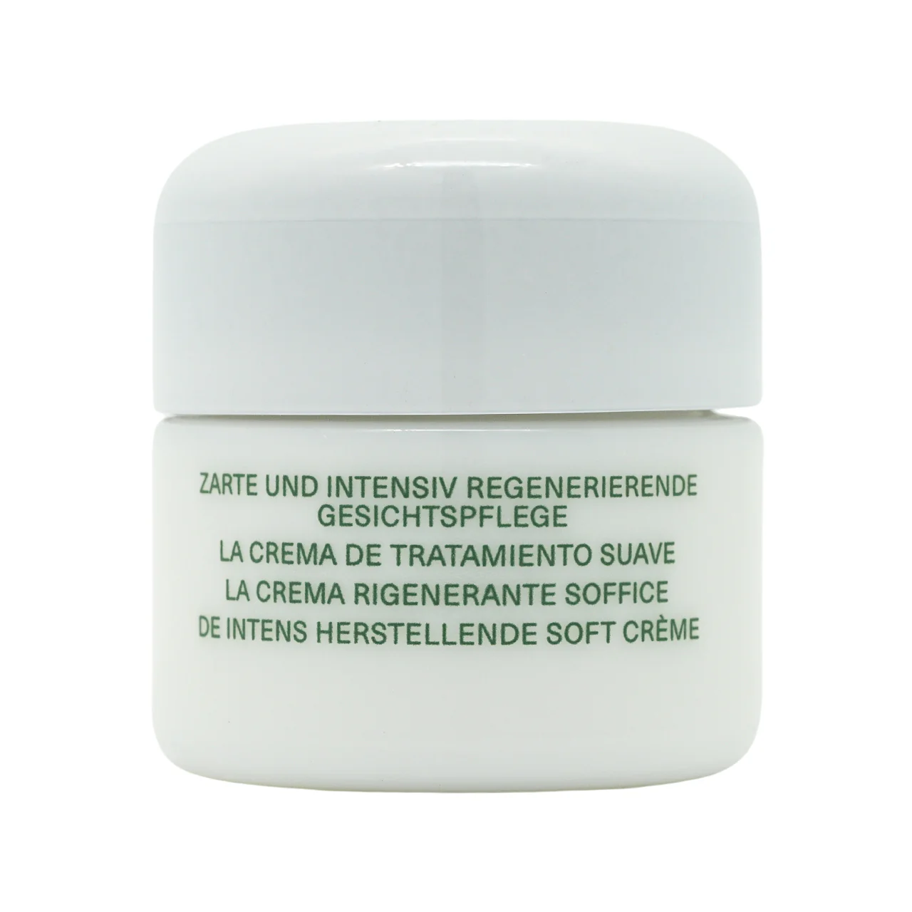 La Mer The New Moisturizing Soft Cream 15ml - Image 3