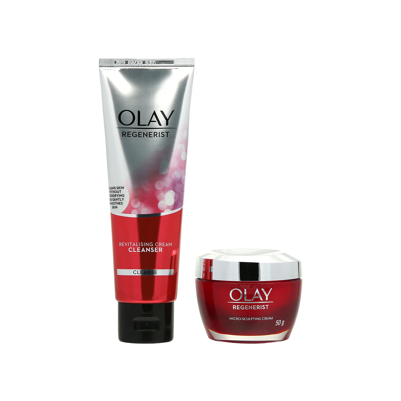 Olay Regenerist Set 2pcs - Image 4