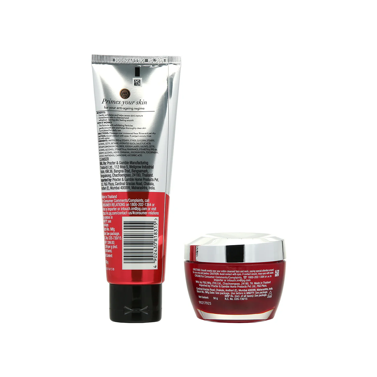 Olay Regenerist Set 2pcs - Image 5