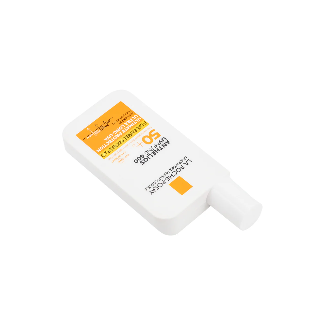 La Roche-Posay Anthelios Uvmune 400 Invisible Fluid SPF50+ 50ml - Image 5