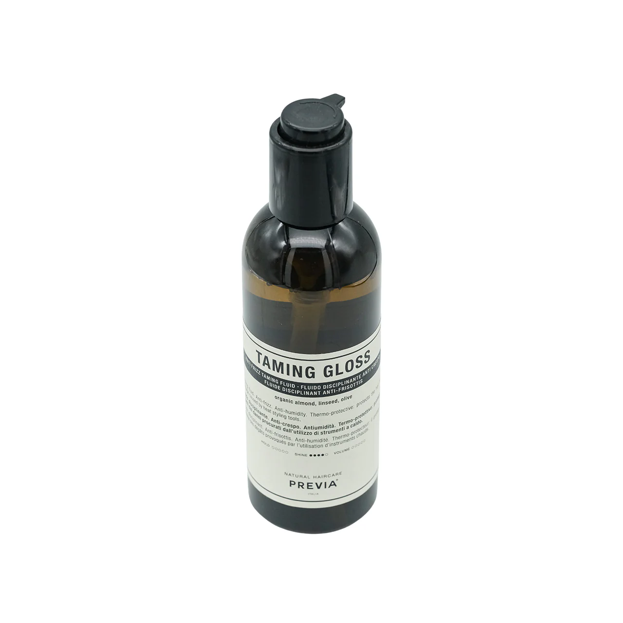 Previa Taming Gloss 200ml - Image 3