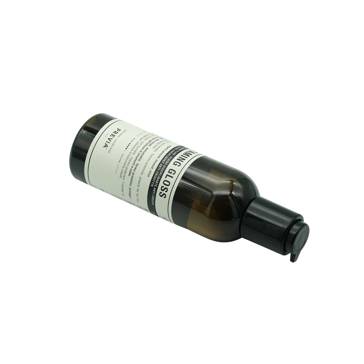 Previa Taming Gloss 200ml - Image 5