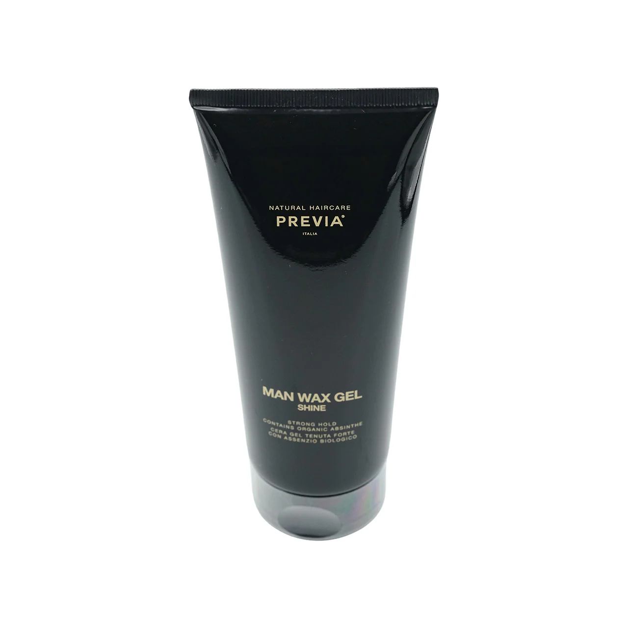 Previa Man Wax Gel 200ml - Image 3