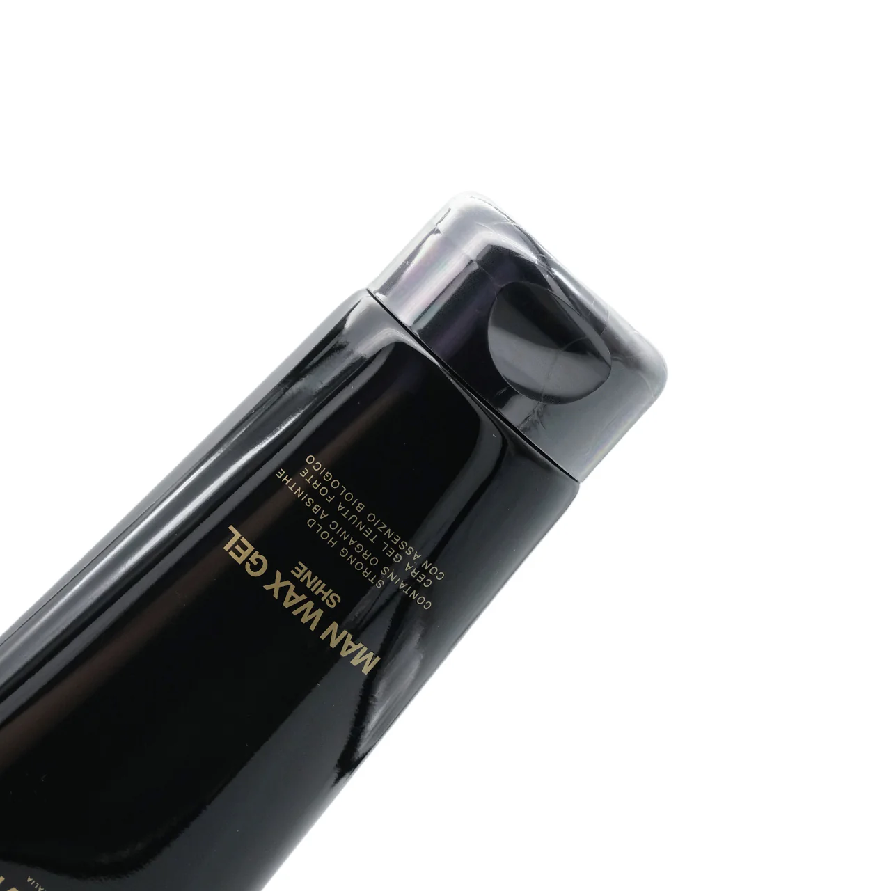 Previa Man Wax Gel 200ml - Image 4