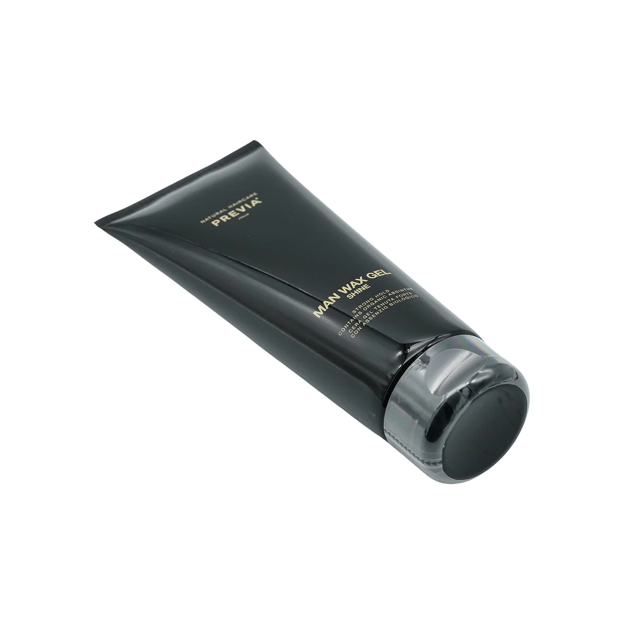 Previa Man Wax Gel 200ml - Image 5
