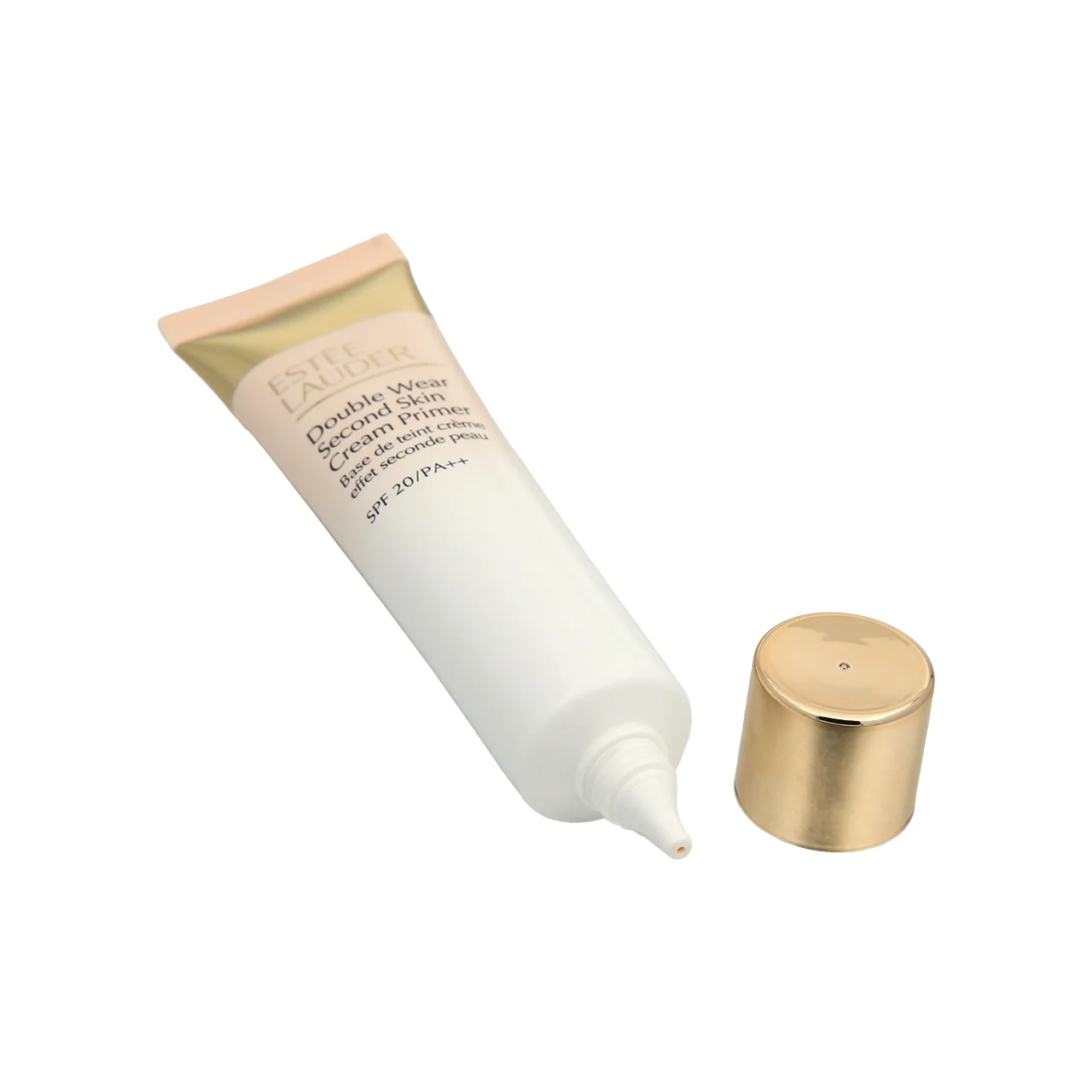 Estee Lauder Double Wear Second Skin Cream Primer SPF 20/PA++ 40ml - Image 4