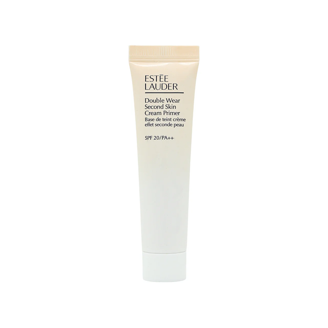 Estee Lauder Double Wear Second Skin Cream Primer SPF 20/PA++ 15ml