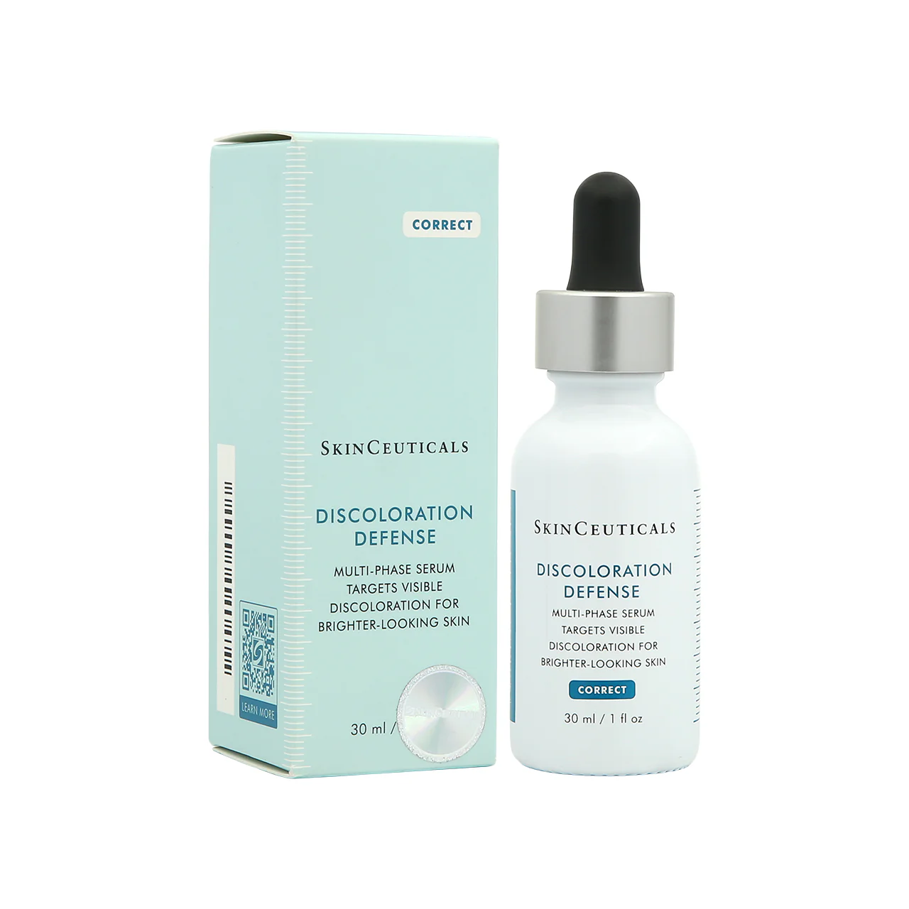 Skin Ceuticals Discoloration Defense 30ml