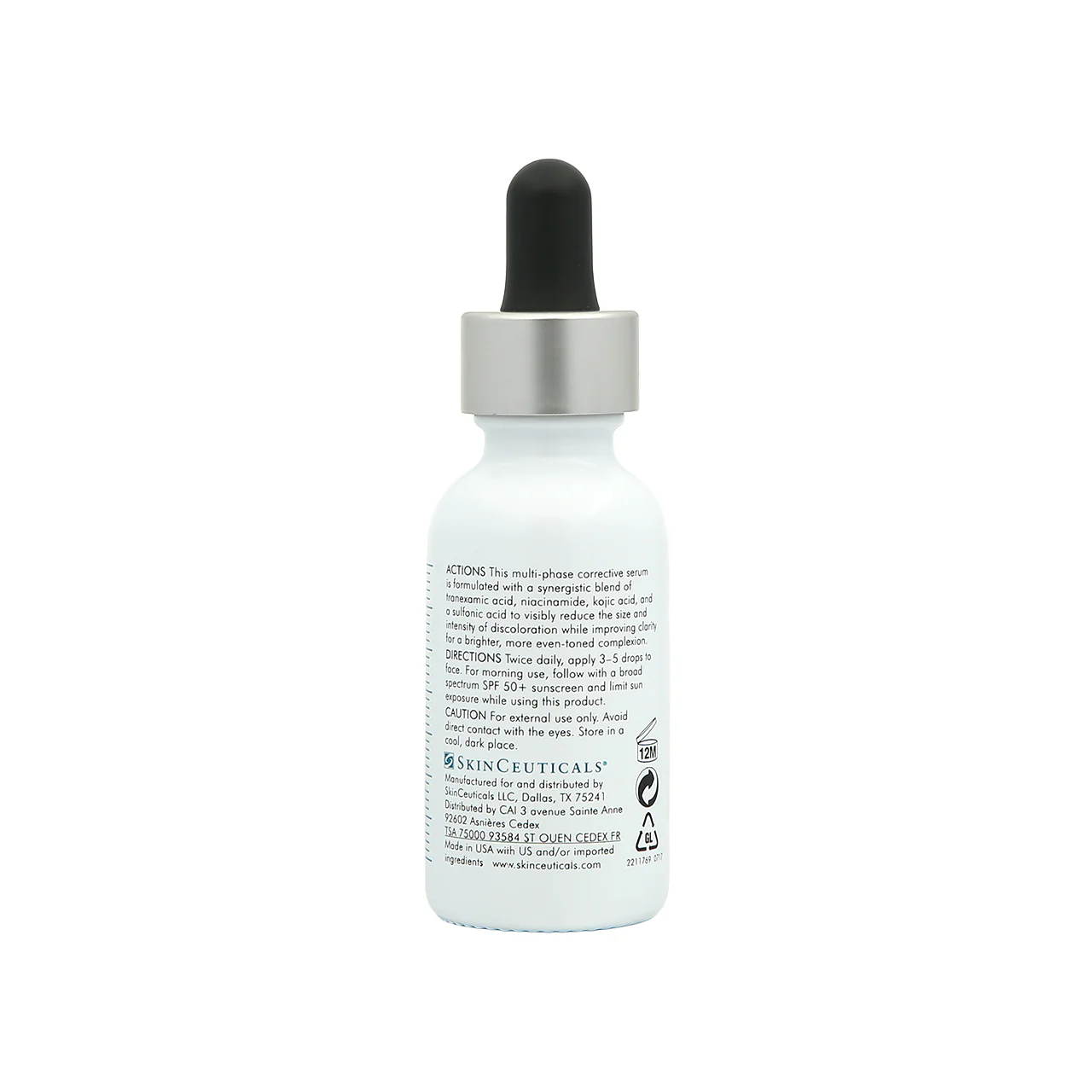 Skin Ceuticals Discoloration Defense 30ml - Image 2
