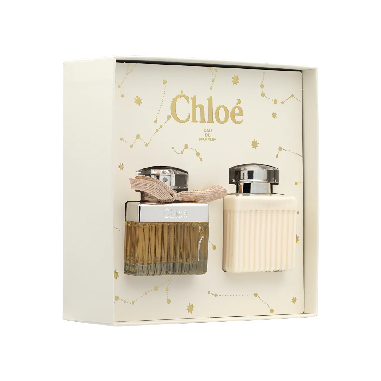 Chloé Signature Eau de Parfum Set 2pcs - Image 3