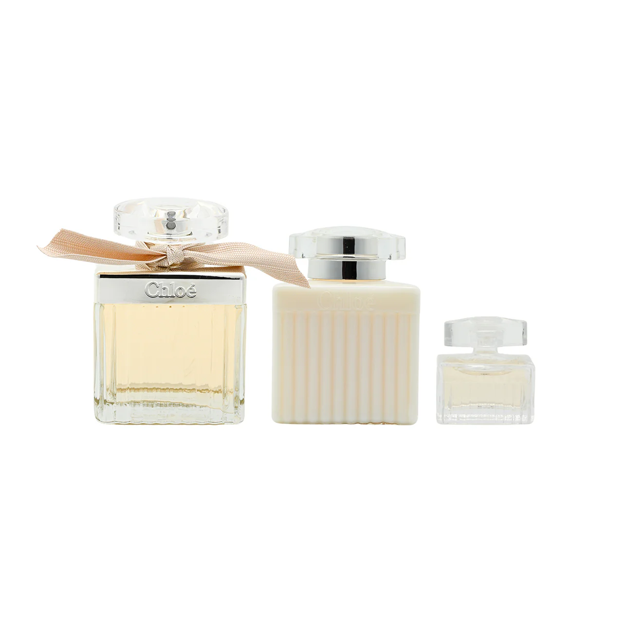Chloé Signature Eau de Parfum Set 3pcs - Image 3