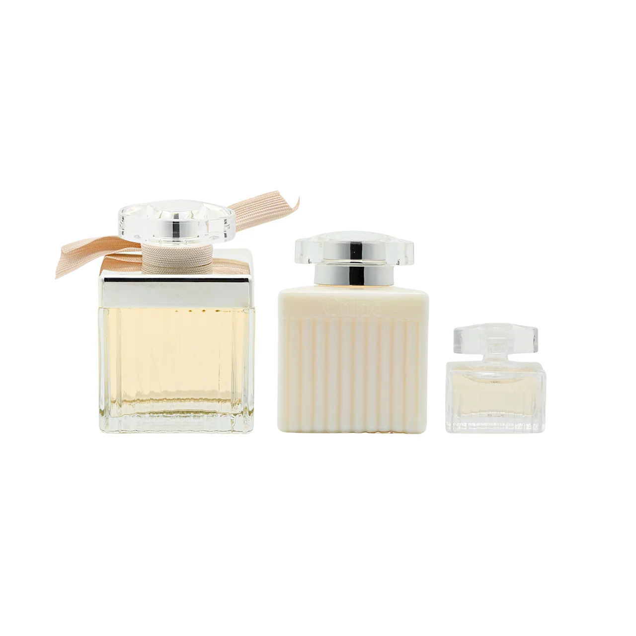 Chloé Signature Eau de Parfum Set 3pcs - Image 4