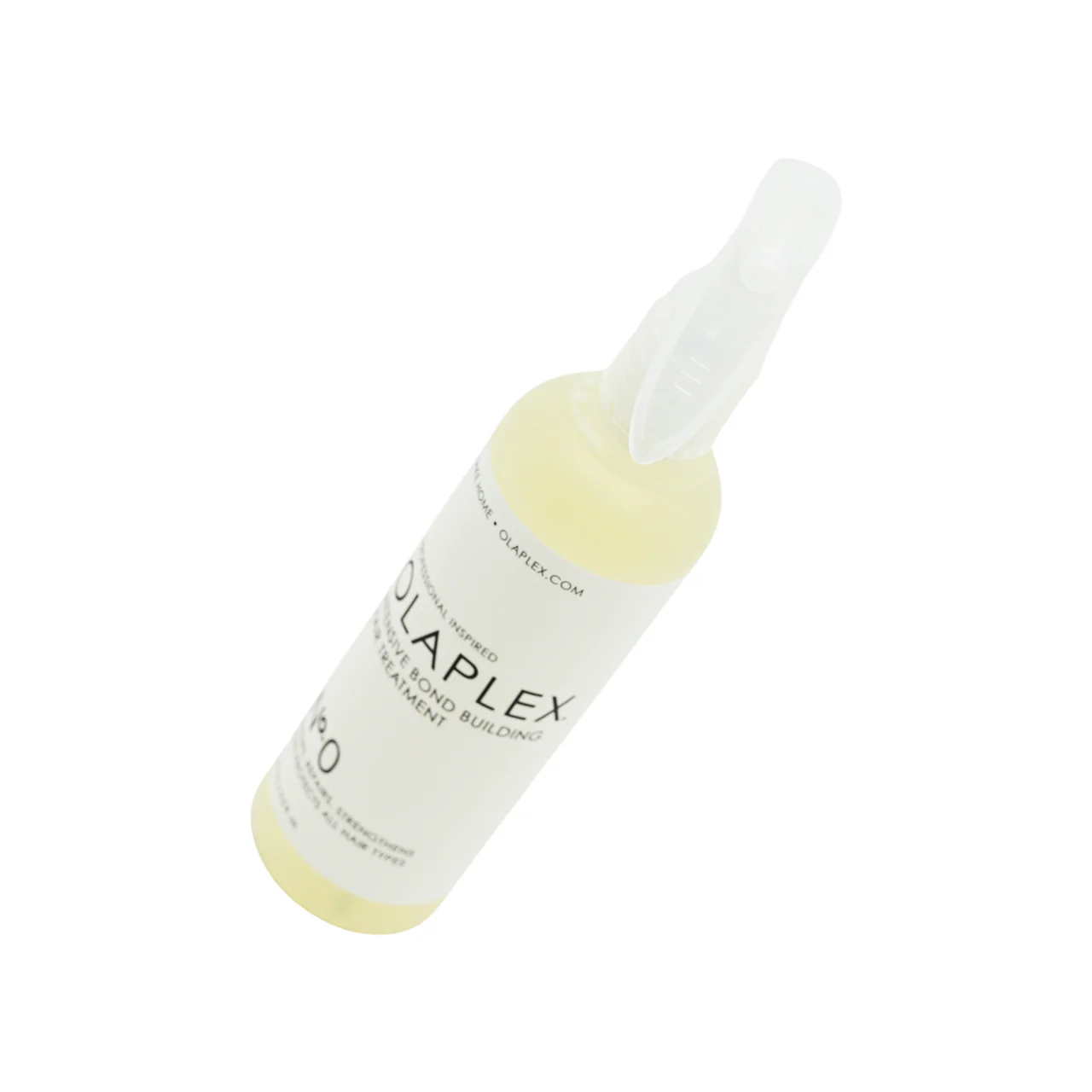 Olaplex No.0 Intensive Bond Building Hair Treatment 155ml - Image 4