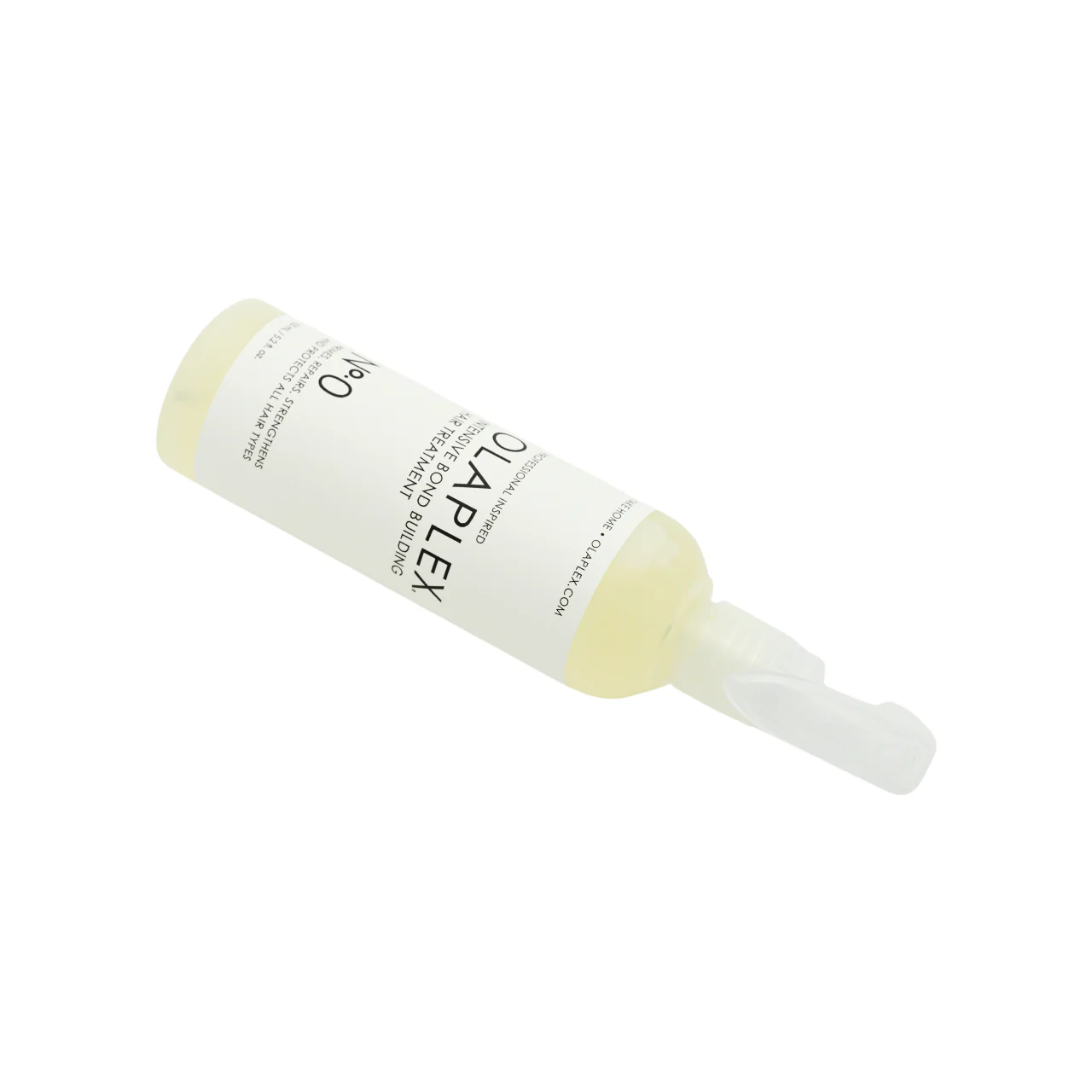Olaplex No.0 Intensive Bond Building Hair Treatment 155ml - Image 5