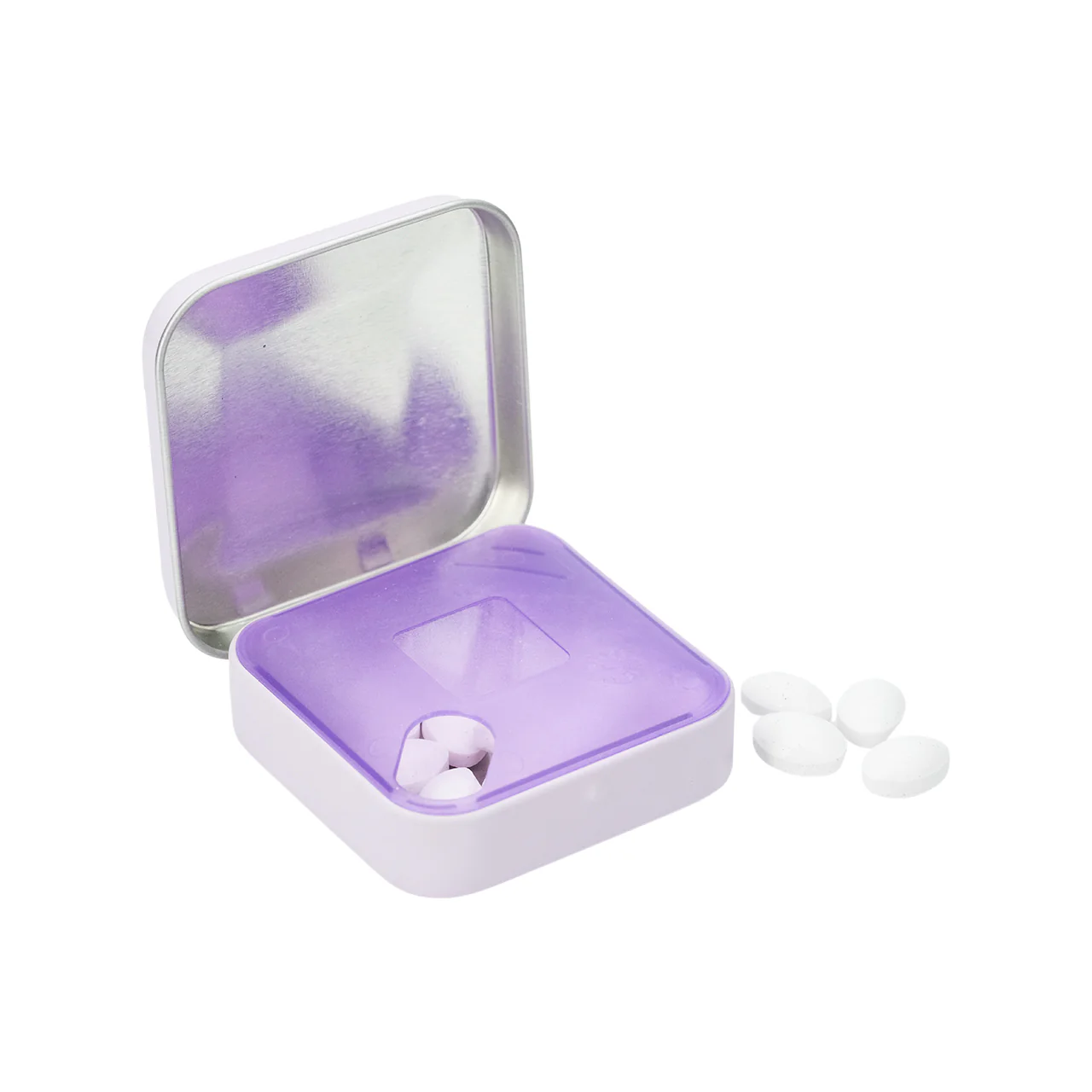 Sasatinnie Yoghurt Bonbons - Blackcurrant + Collagen 15g - Image 4