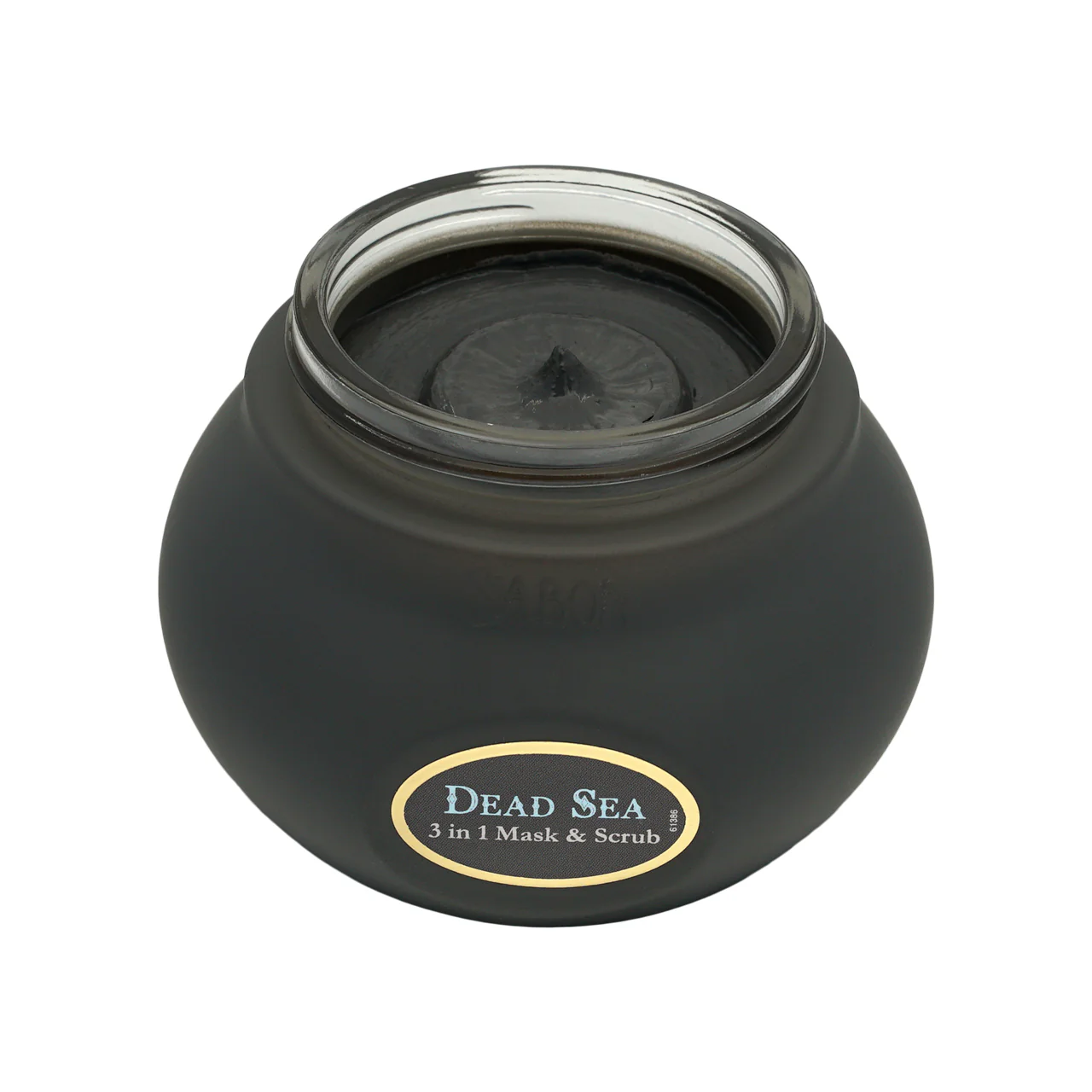 Sabon Dead Sea 3-in-1 Mask &Scrub 200ml - Image 2