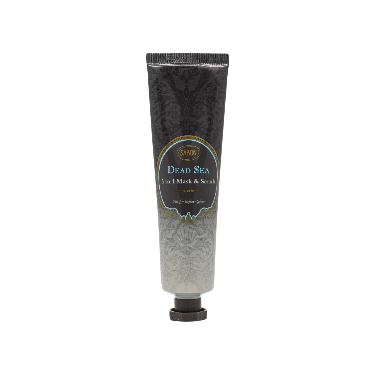 Sabon Dead Sea 3-in-1 Mask & Scrub 50ml - Image 2