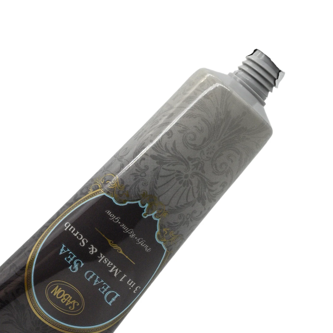 Sabon Dead Sea 3-in-1 Mask & Scrub 50ml - Image 4