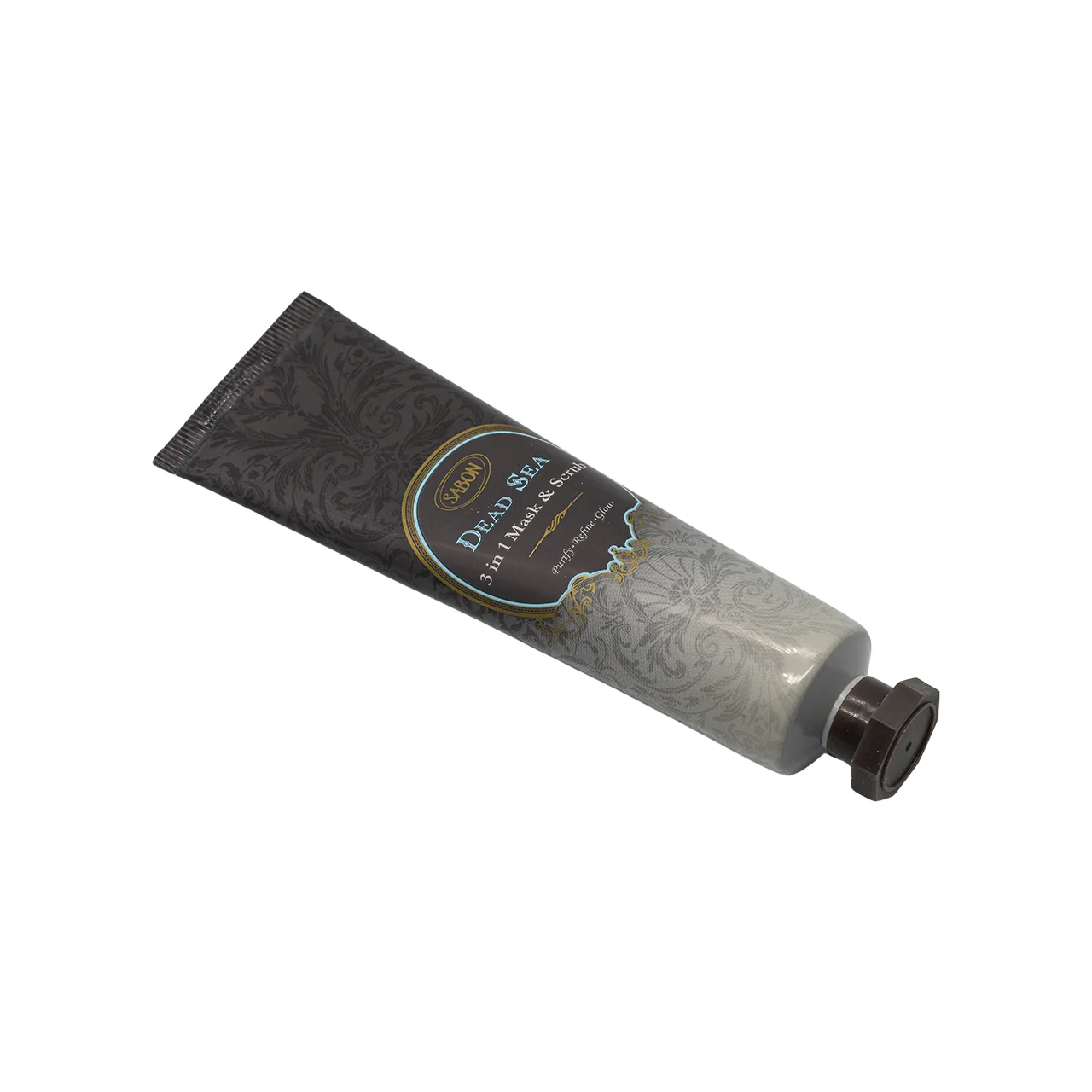 Sabon Dead Sea 3-in-1 Mask & Scrub 50ml - Image 5
