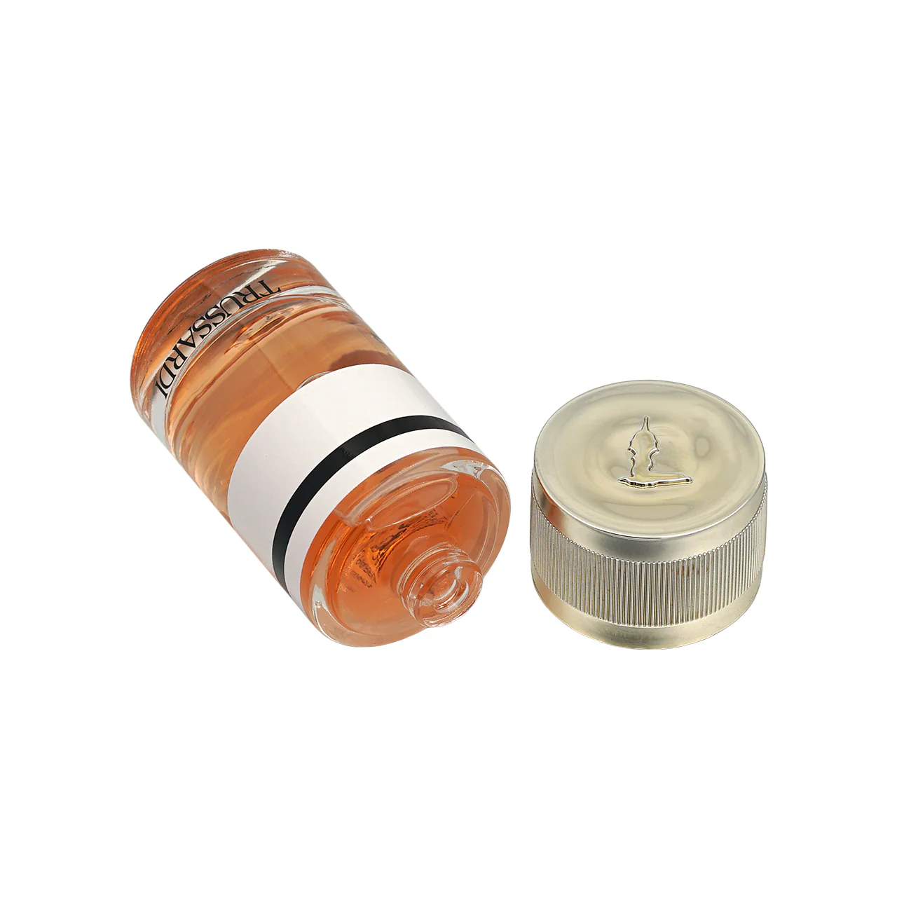 Trussardi Pure Jasmine Eau de Parfum Mini 7ml - Image 4