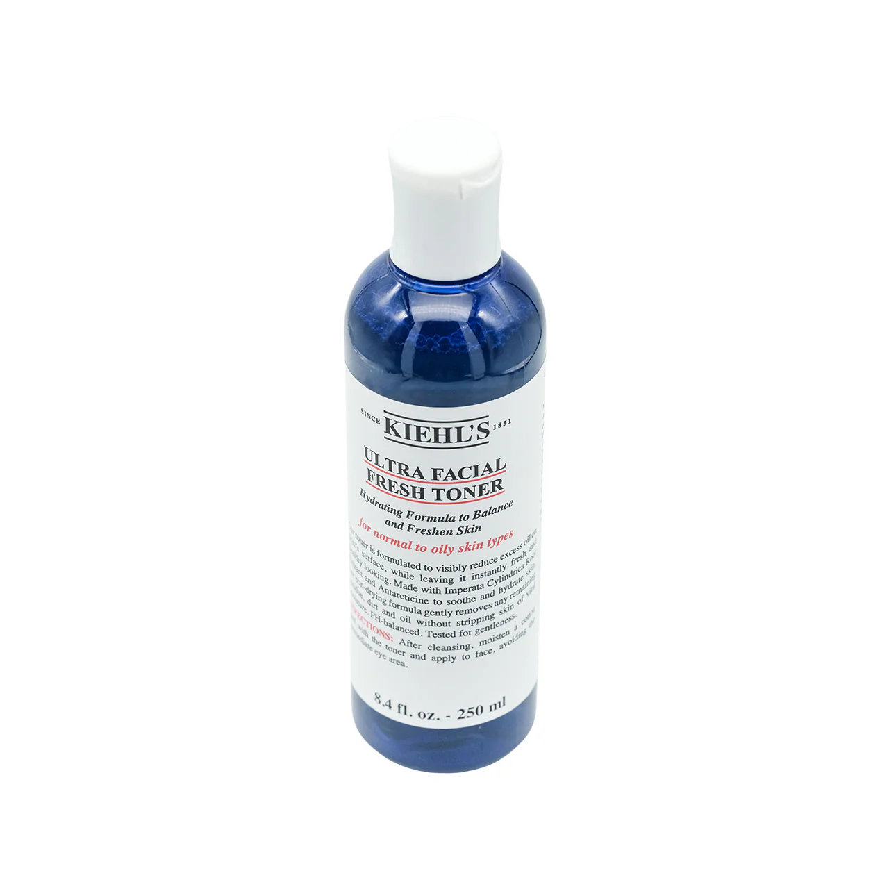 Kiehl's Ultra Facial Fresh Toner 250ml - Image 3