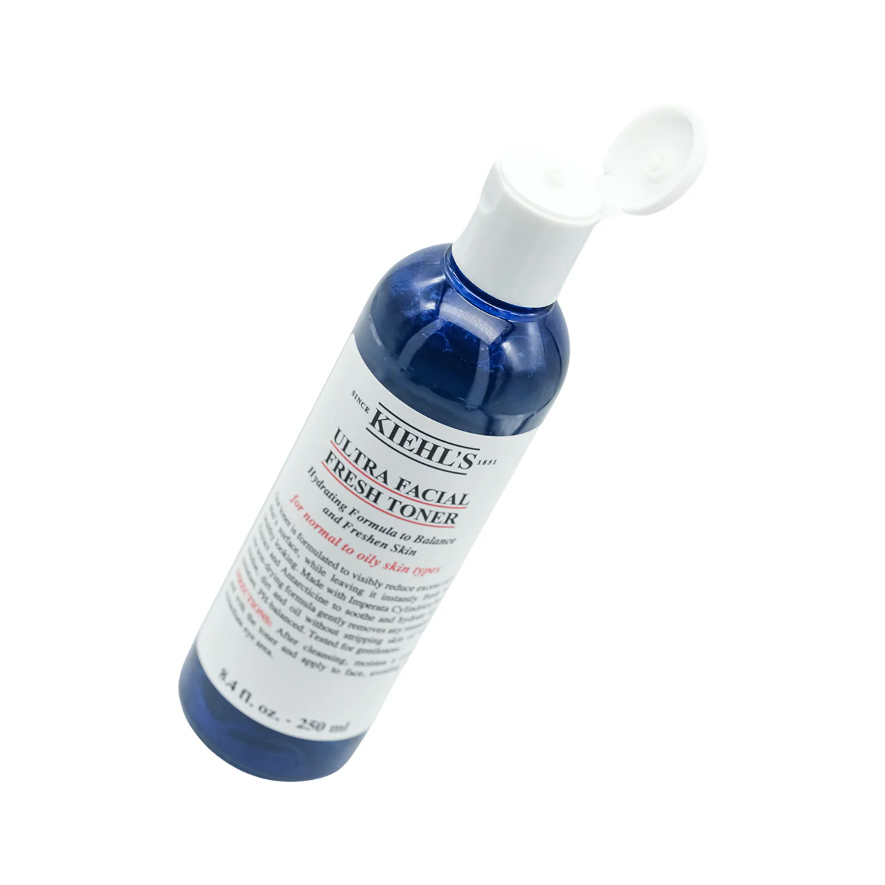 Kiehl's Ultra Facial Fresh Toner 250ml - Image 4