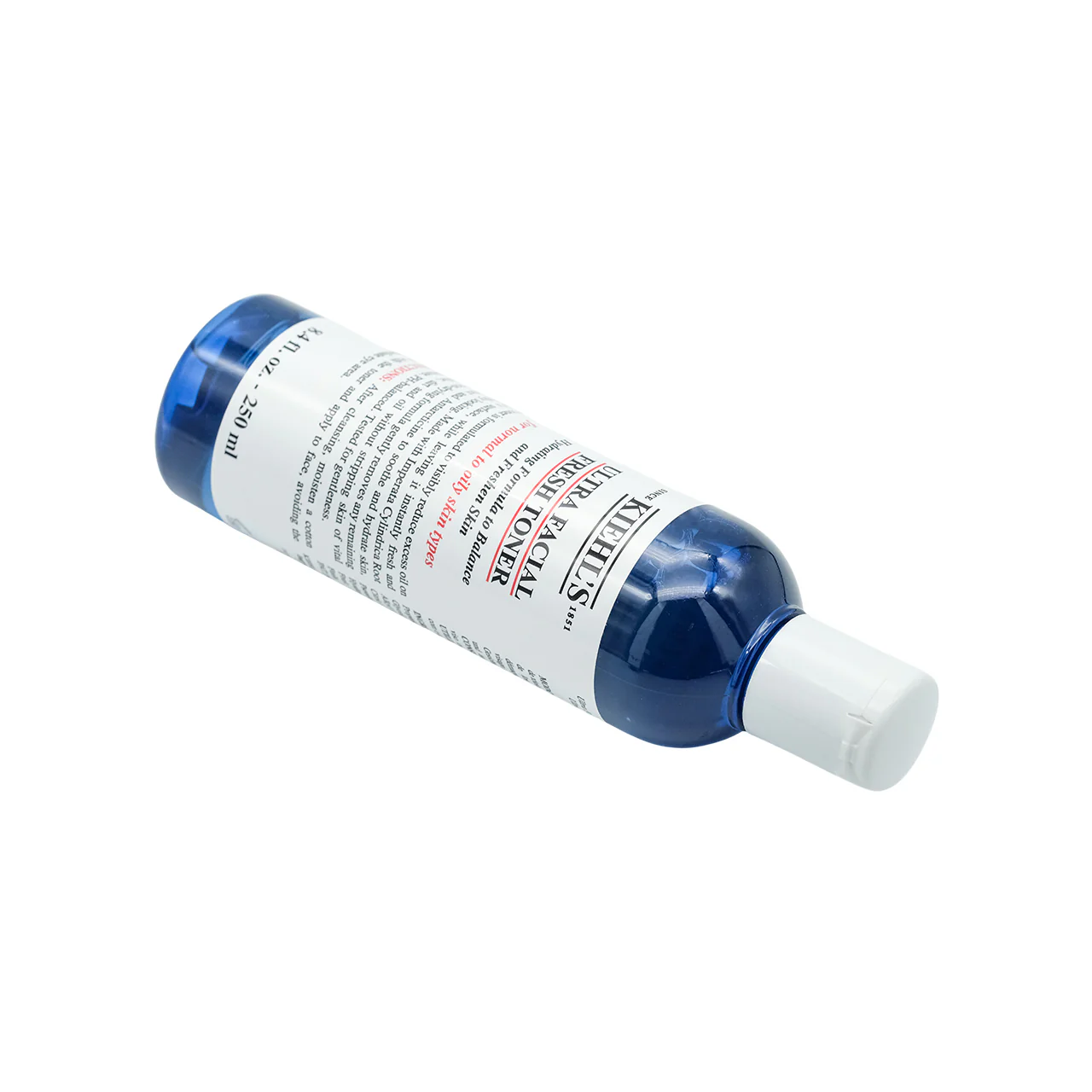 Kiehl's Ultra Facial Fresh Toner 250ml - Image 5