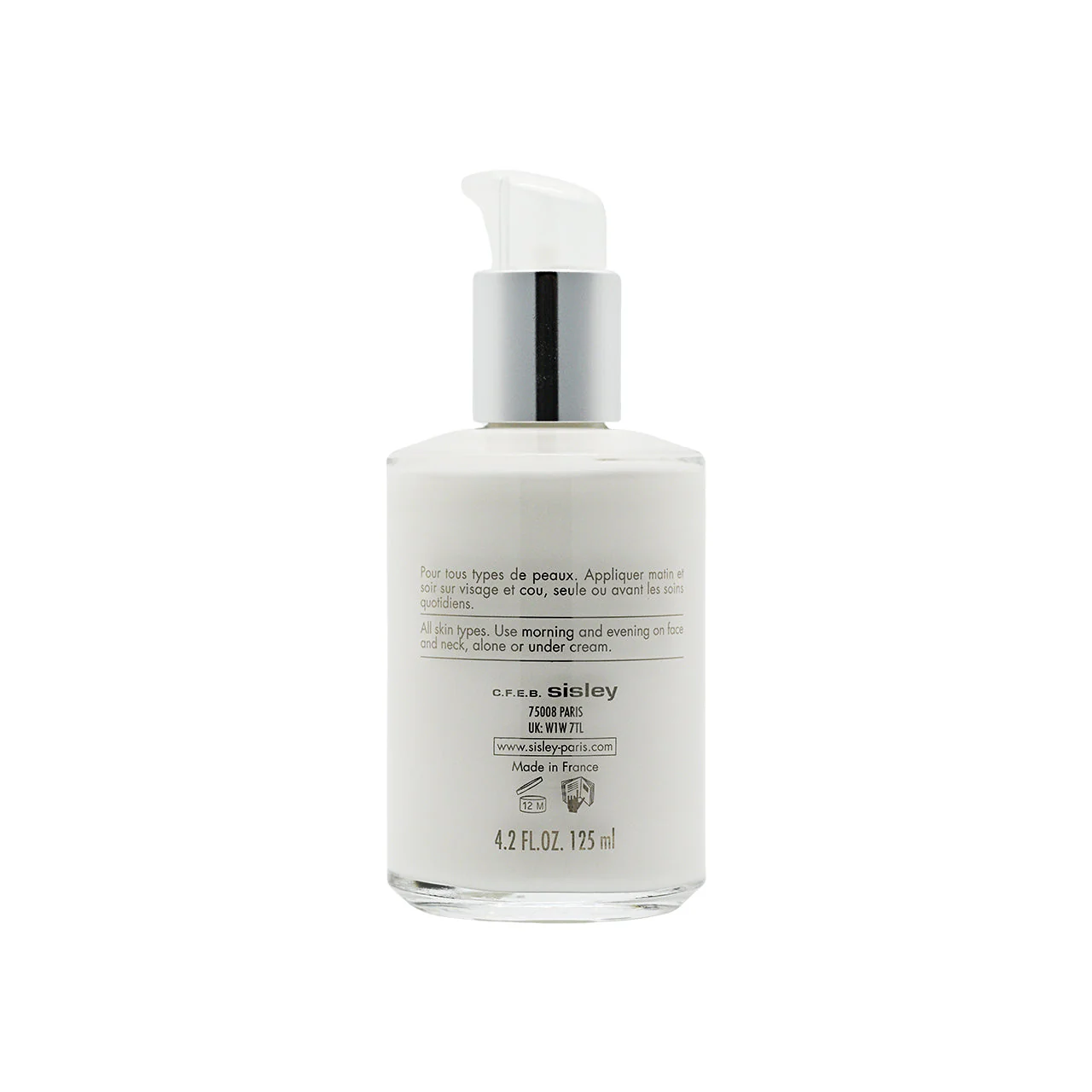 Sisley Ecological Compound Advanced Formula 125ml - Image 3
