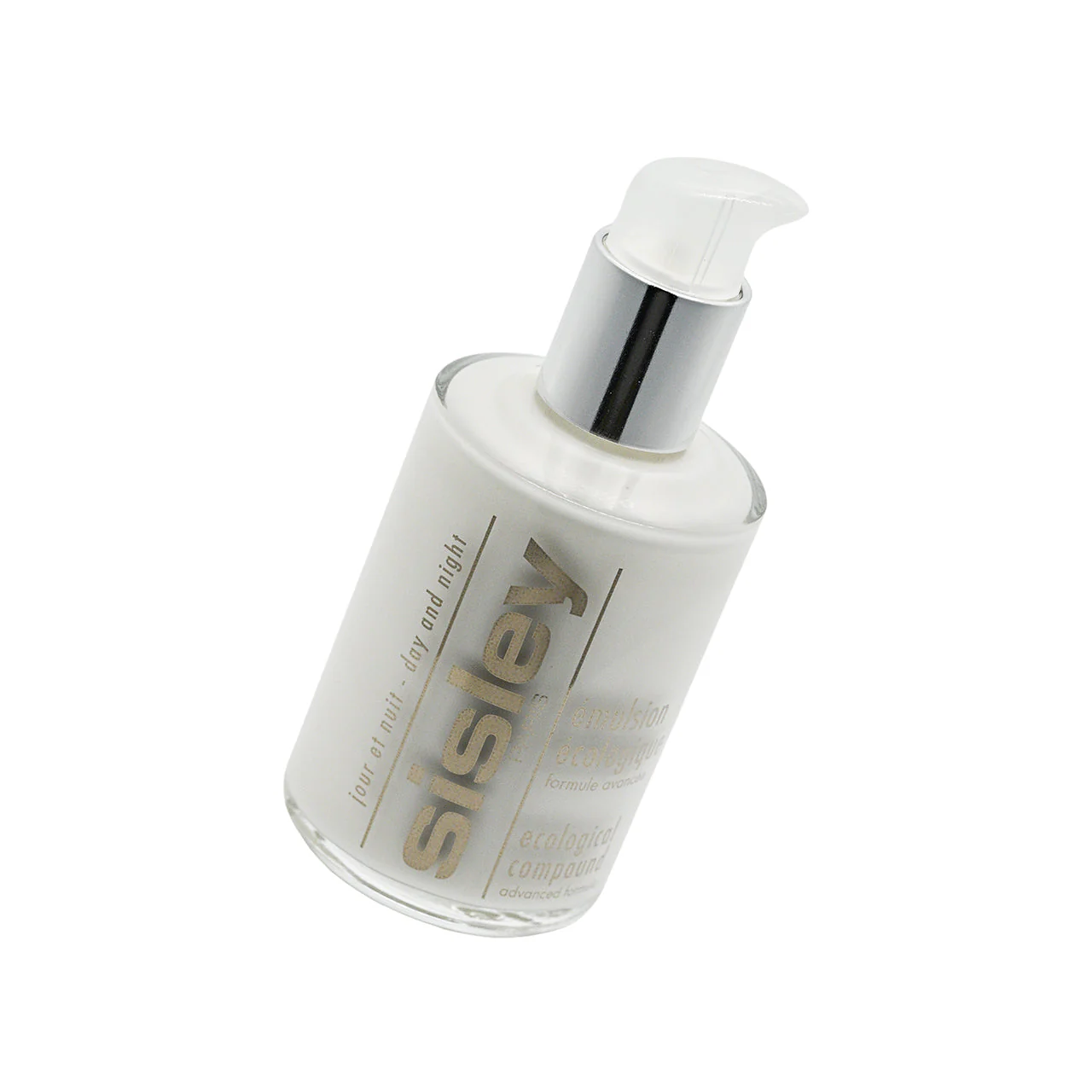 Sisley Ecological Compound Advanced Formula 125ml - Image 4