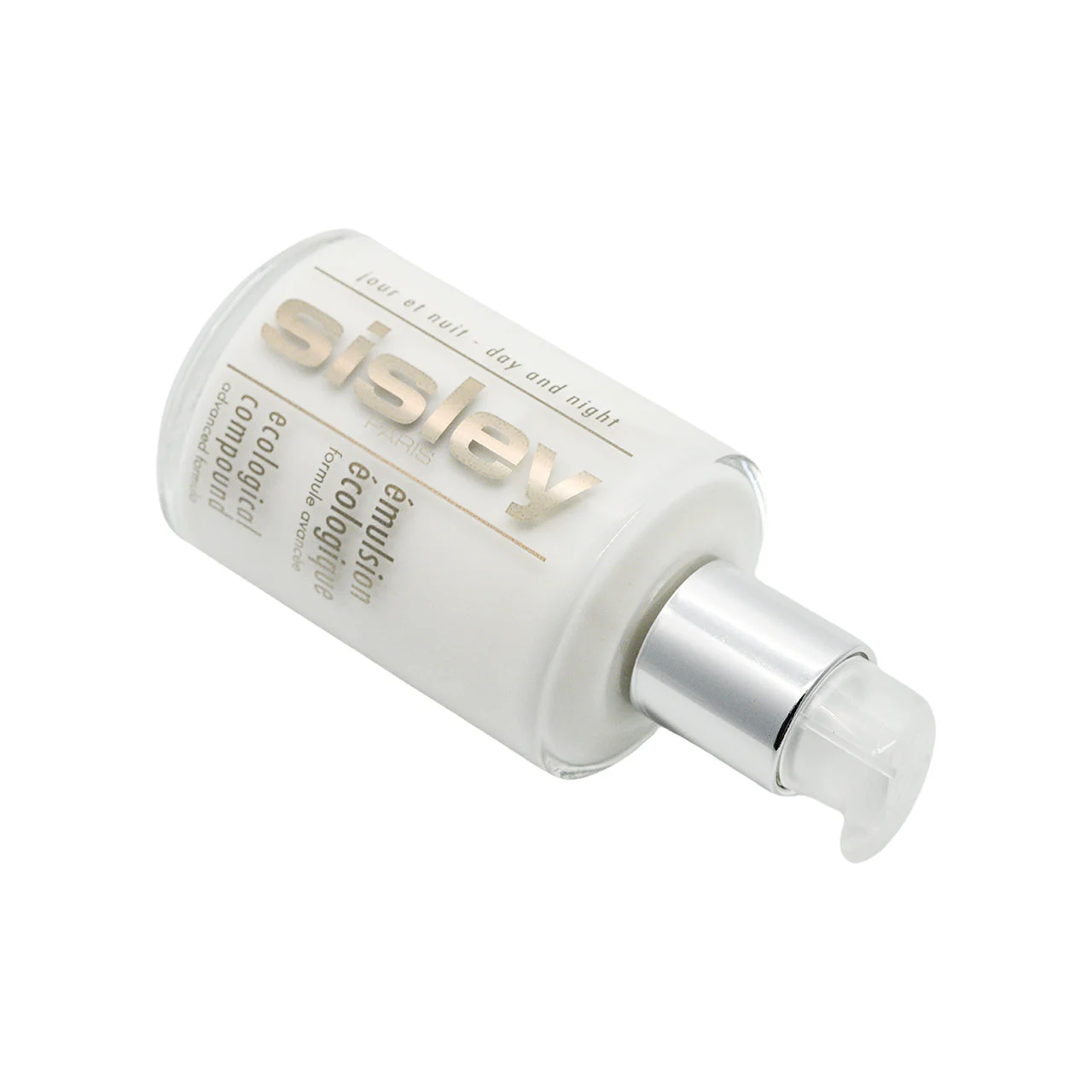 Sisley Ecological Compound Advanced Formula 125ml - Image 5