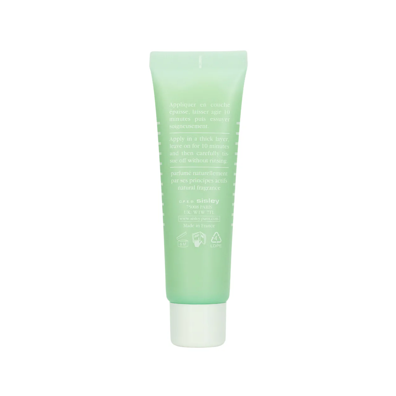 Sisley Eye Contour Mask 30ml - Image 3