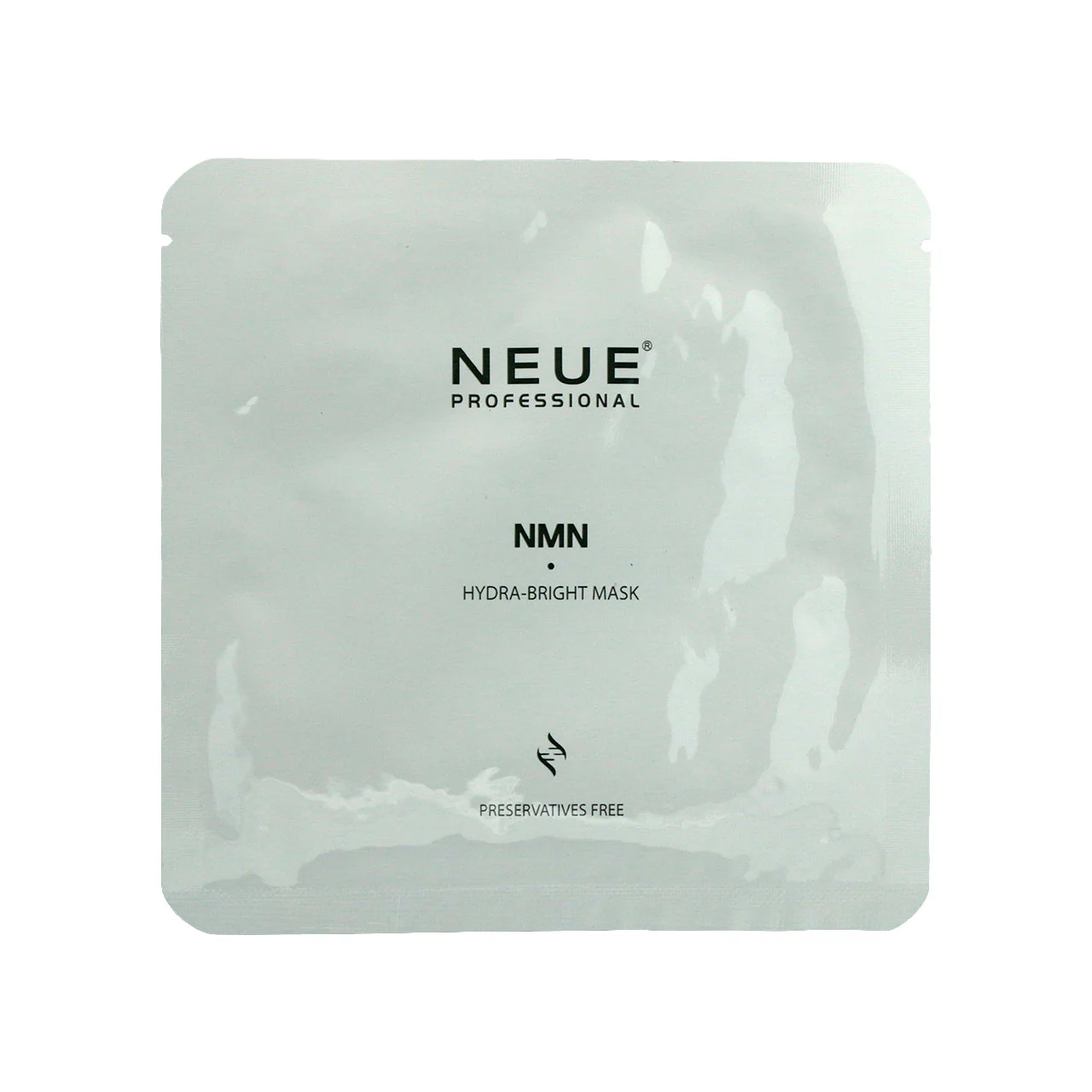 Neue NMN Hydra-Bright Snowflake Mask 5pcs - Image 3