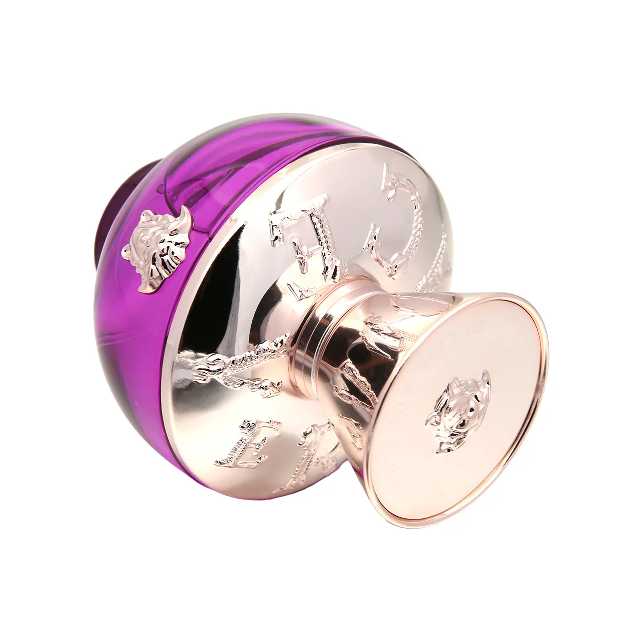 Versace Dylan Purple Eau de Parfum Natural Spray 100ml - Image 4