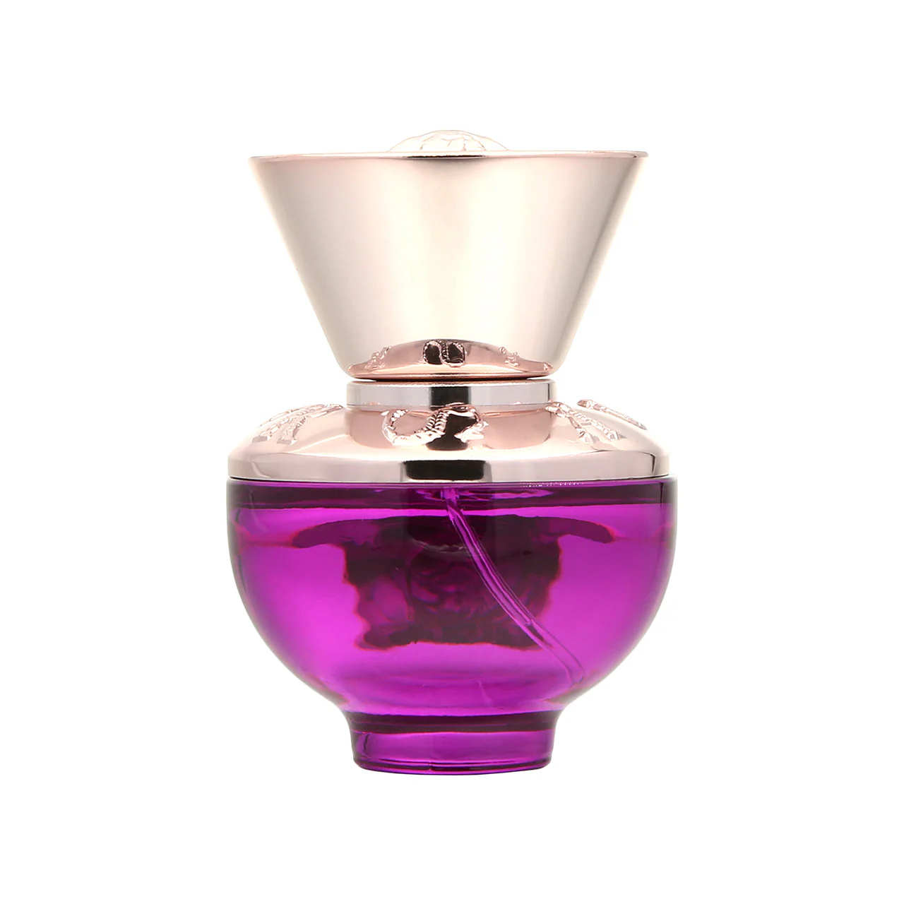Versace Dylan Purple Eau de Parfum Natural Spray 30ml - Image 3