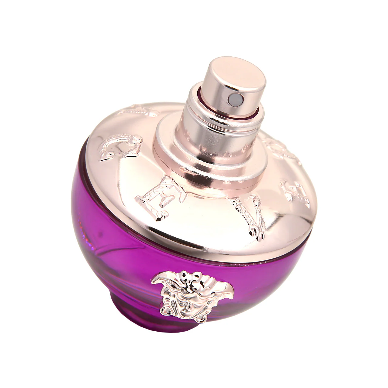 Versace Dylan Purple Eau de Parfum Natural Spray 30ml - Image 4
