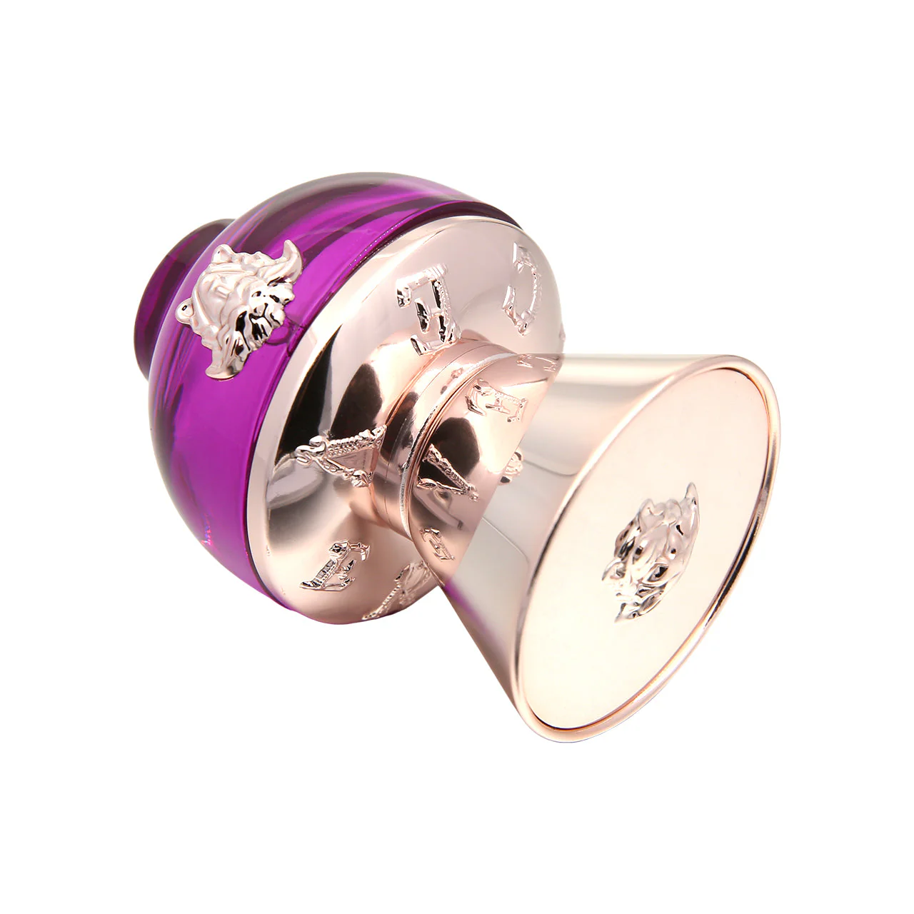 Versace Dylan Purple Eau de Parfum Natural Spray 30ml - Image 5