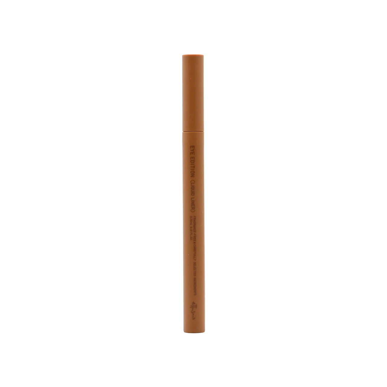 Ettusais Eye Edition Liquid Liner #02 Glow Brown 0.35ml - Image 3