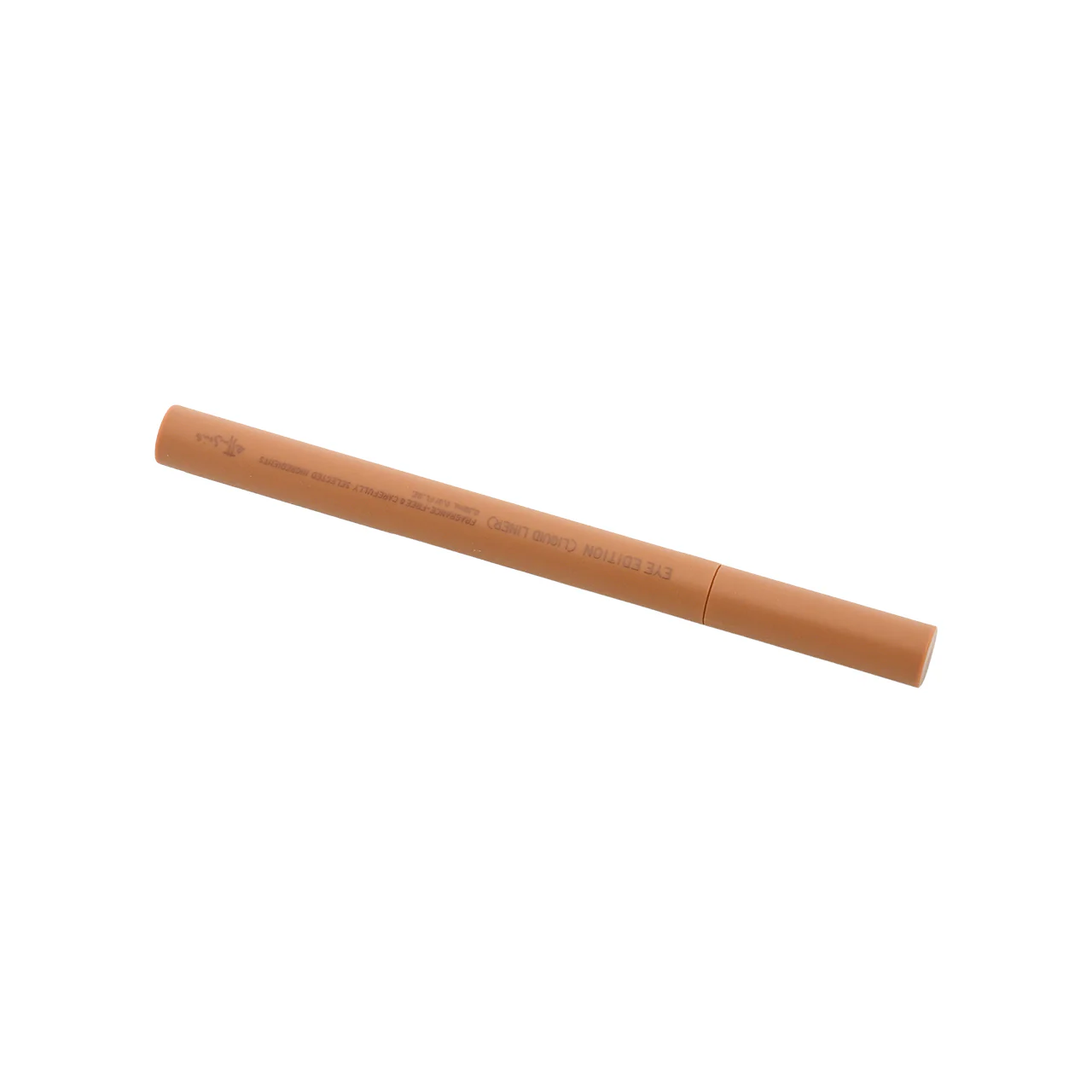 Ettusais Eye Edition Liquid Liner #02 Glow Brown 0.35ml - Image 5