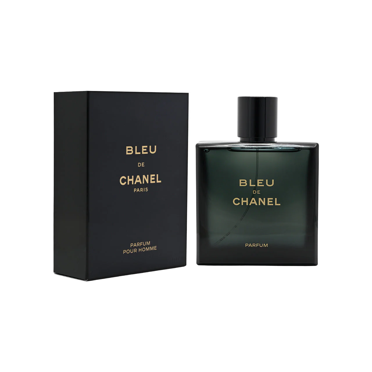 Chanel Bleu De Chanel Parfum 100ml