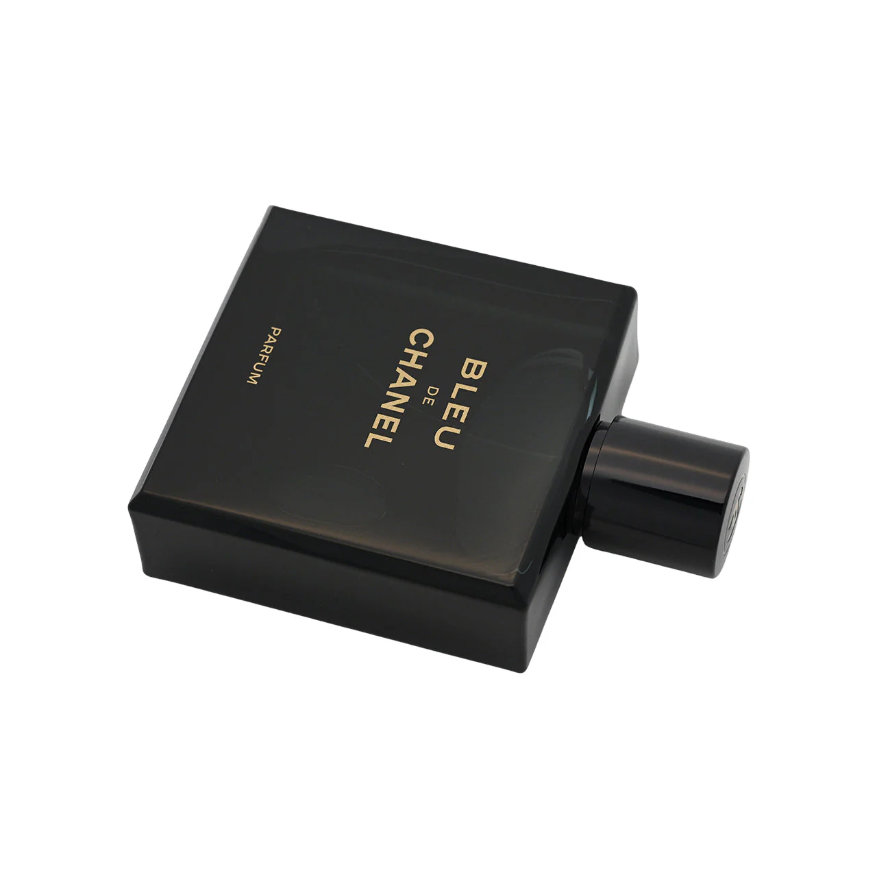 Chanel Bleu De Chanel Parfum 100ml - Image 5